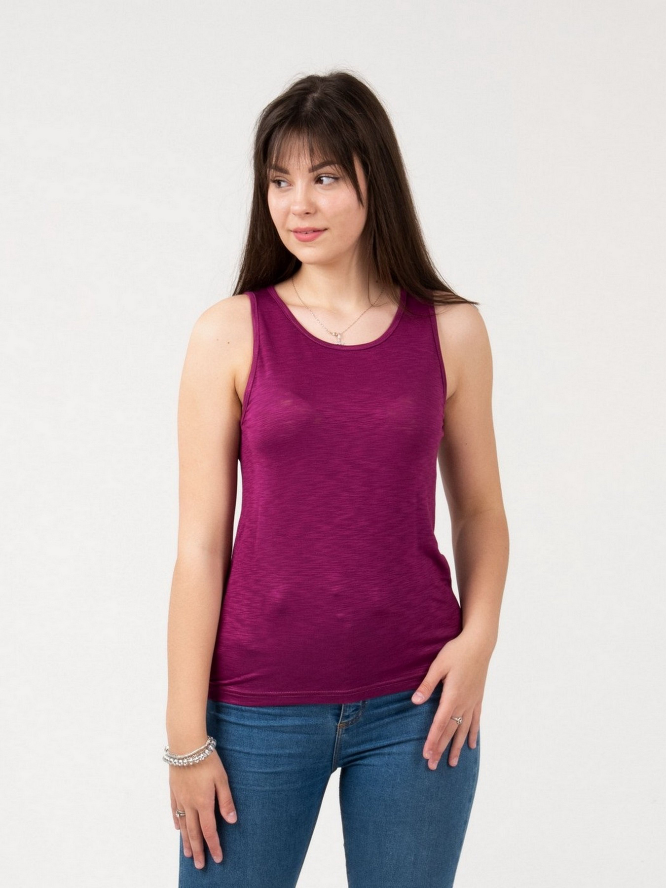 Майка Наталюкс модель 80213024711 Фото