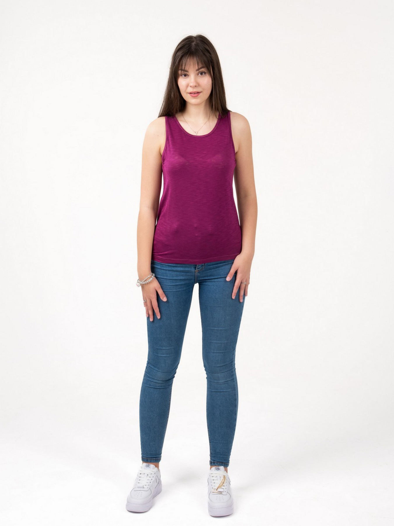 Майка Наталюкс модель 80213024711 Фото