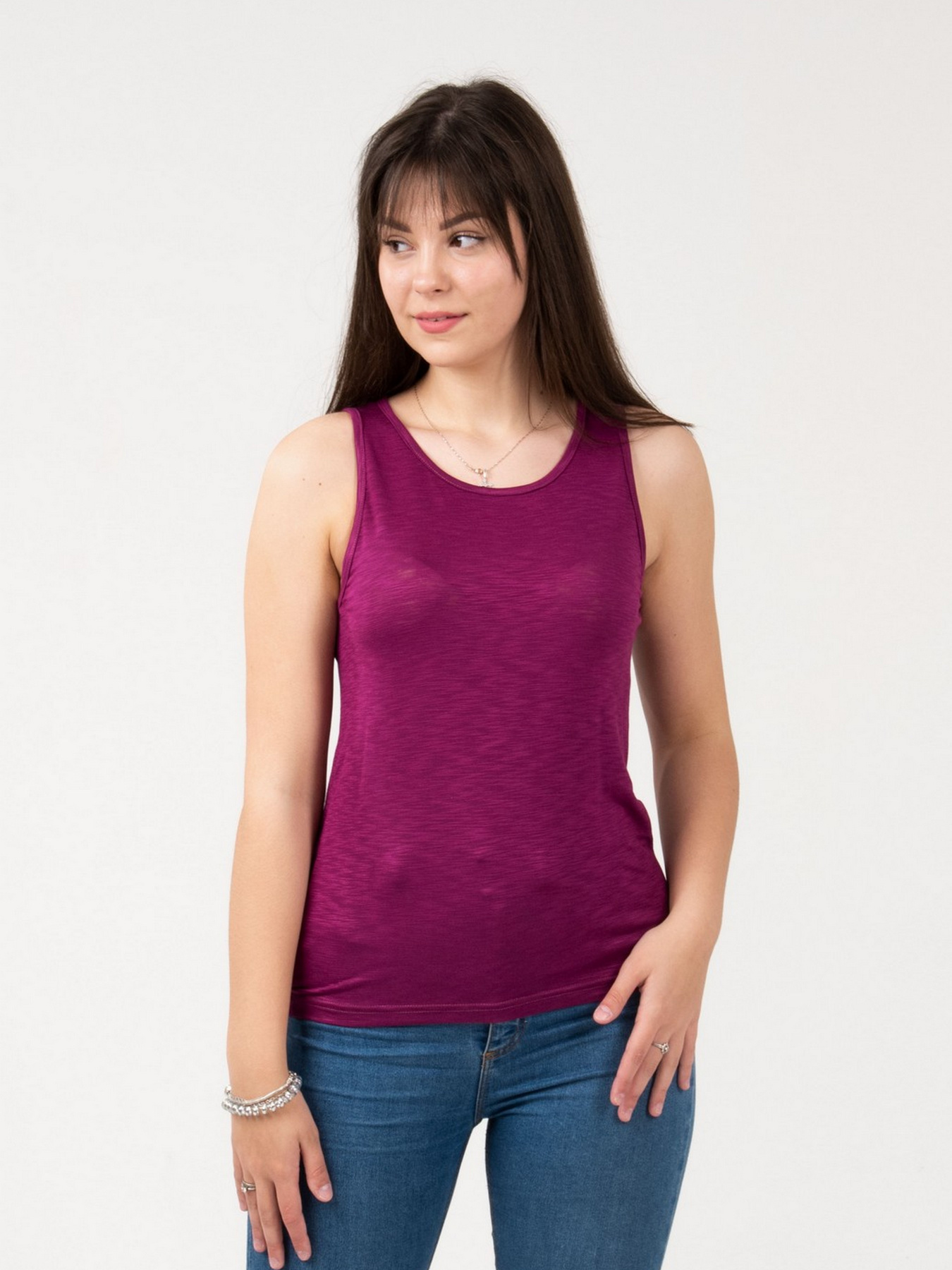 Майка Наталюкс модель 80213024711 Фото