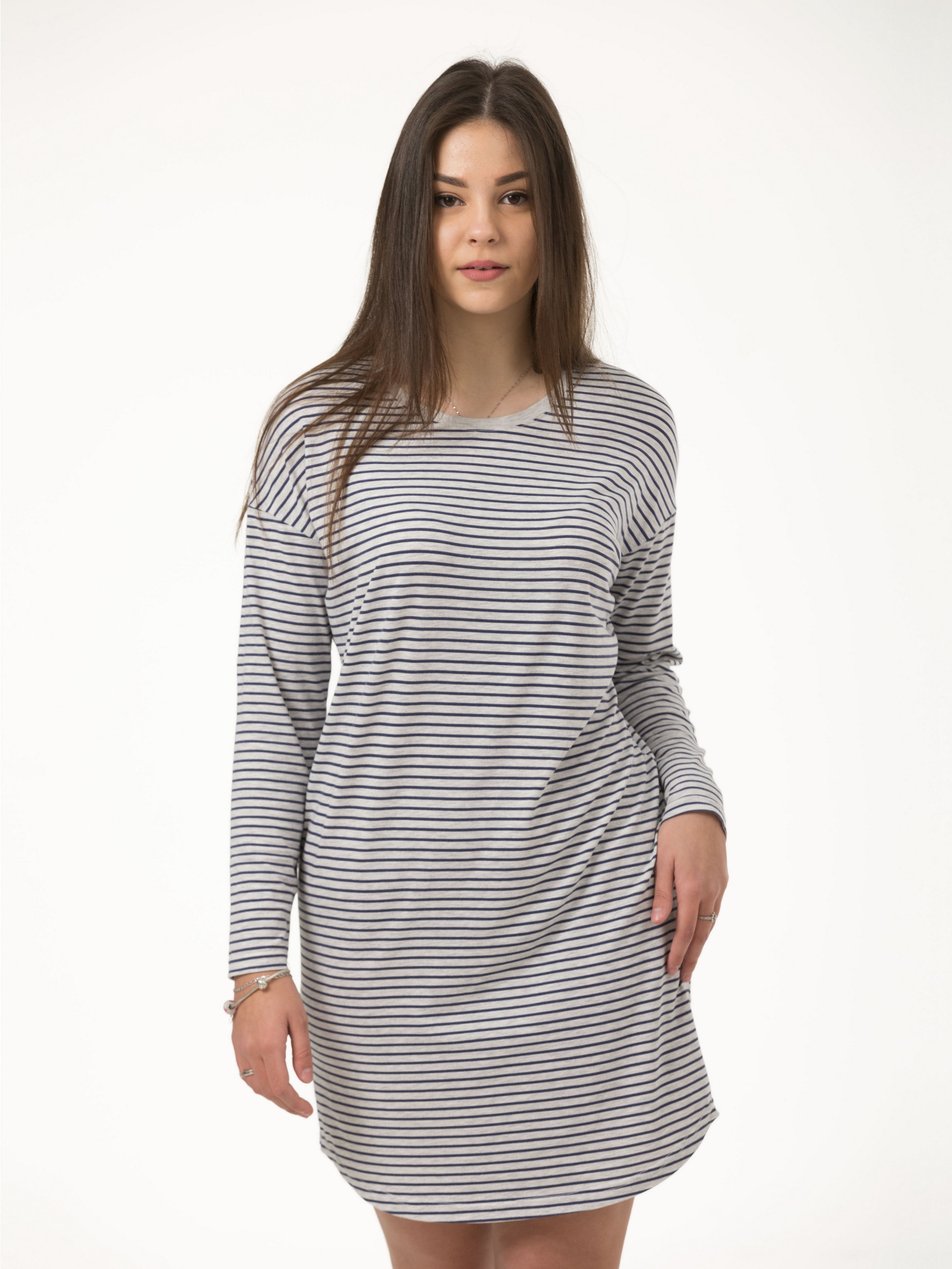 Ночная рубашка Наталюкс модель 49202614970 Фото