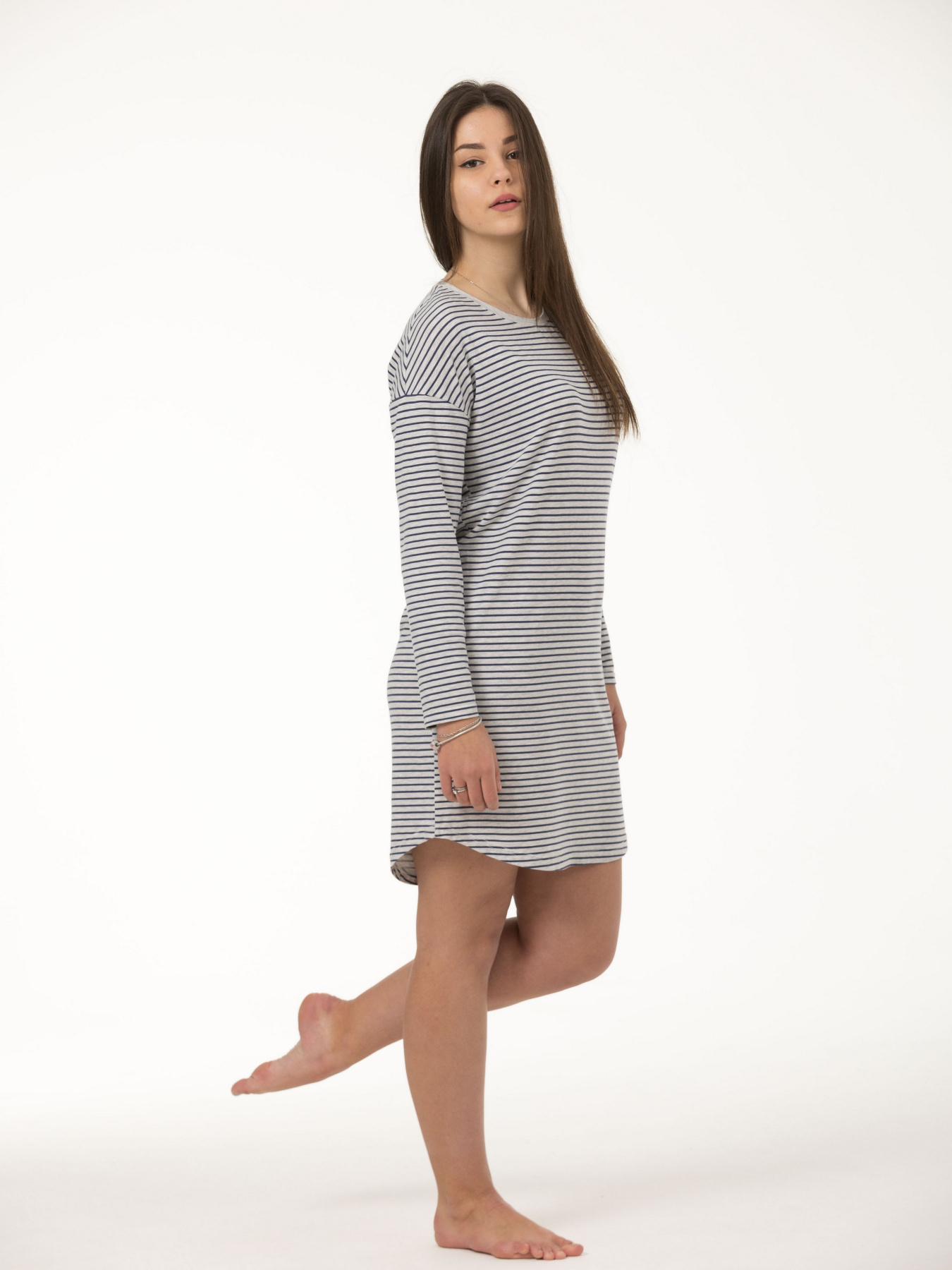 Ночная рубашка Наталюкс модель 49202614970 Фото