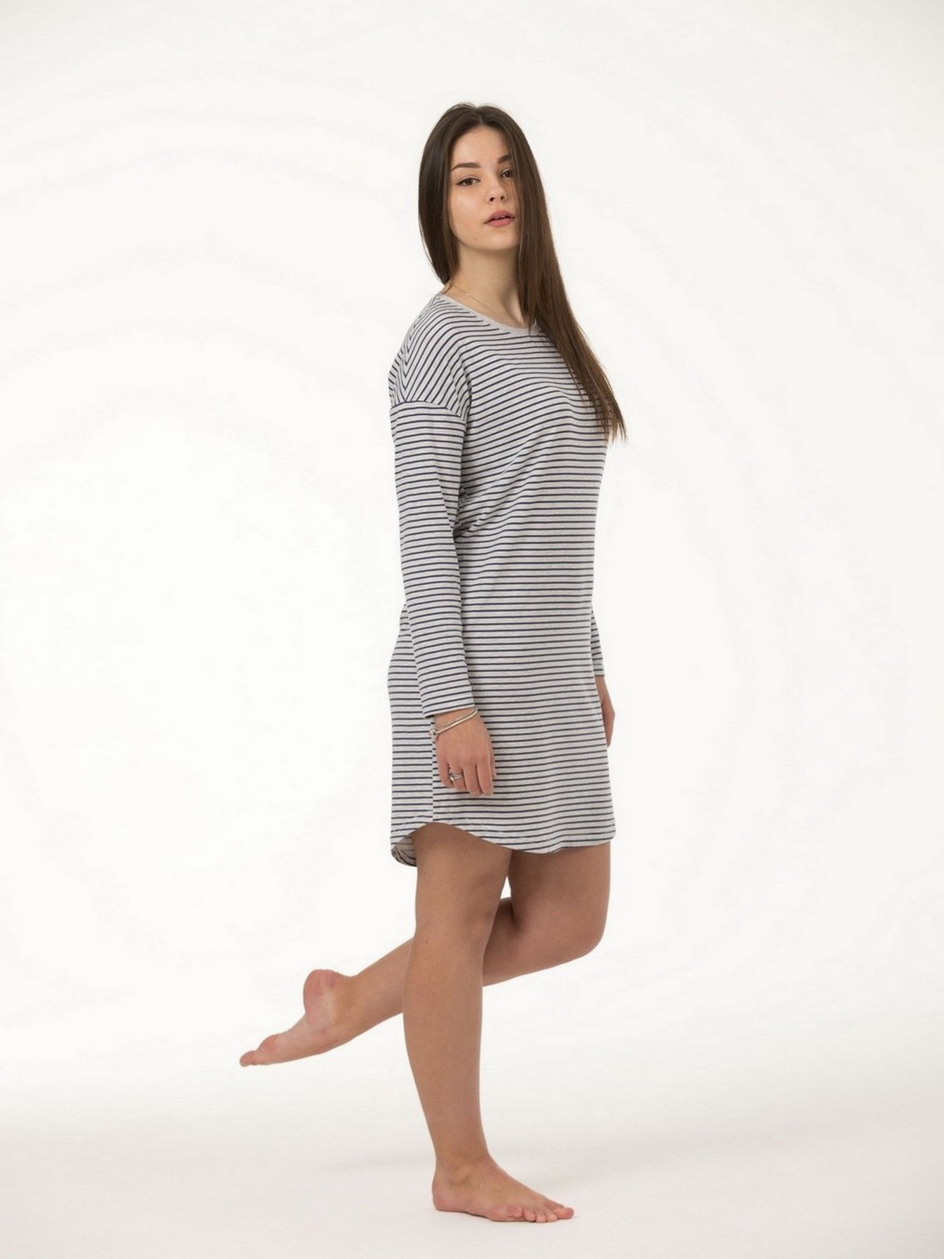 Ночная рубашка Наталюкс модель 49202614970 Фото