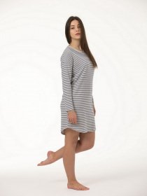 Ночная рубашка Наталюкс модель 49202614970 Фото