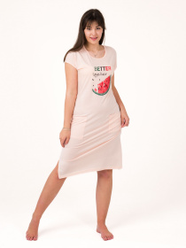 Ночная рубашка Наталюкс модель 44202421896 Фото