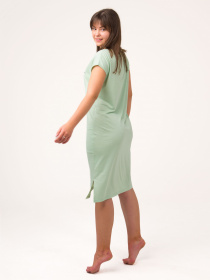 Ночная рубашка Наталюкс модель 44202443392 Фото