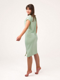 Ночная рубашка Наталюкс модель 44202443392 Фото