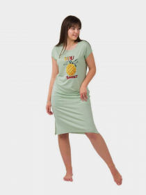 Ночная рубашка Наталюкс модель 44202443392 Фото