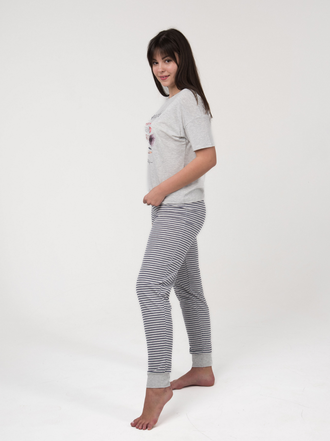 Пижама Наталюкс модель 41263314970 Фото