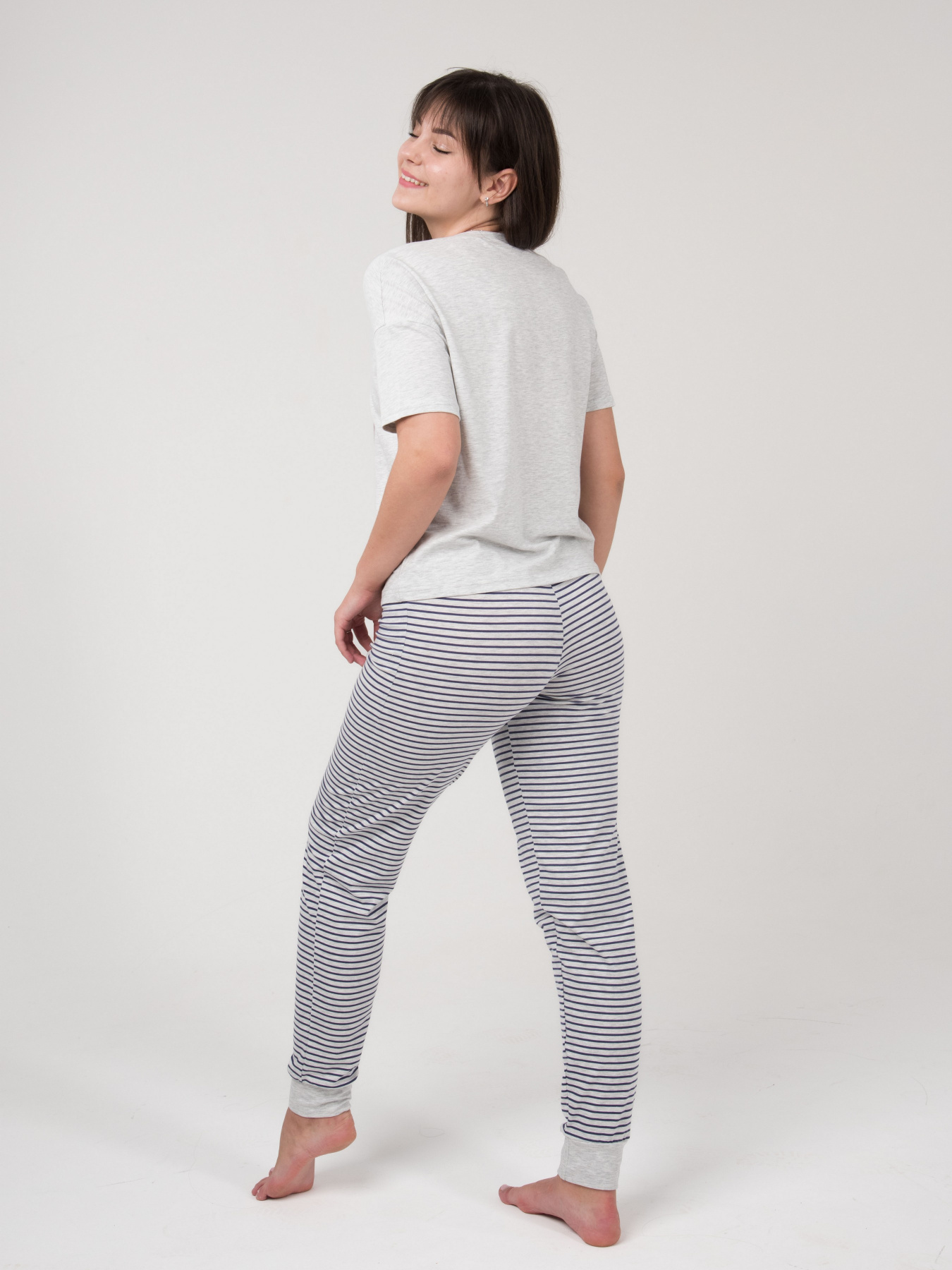 Пижама Наталюкс модель 41263314970 Фото