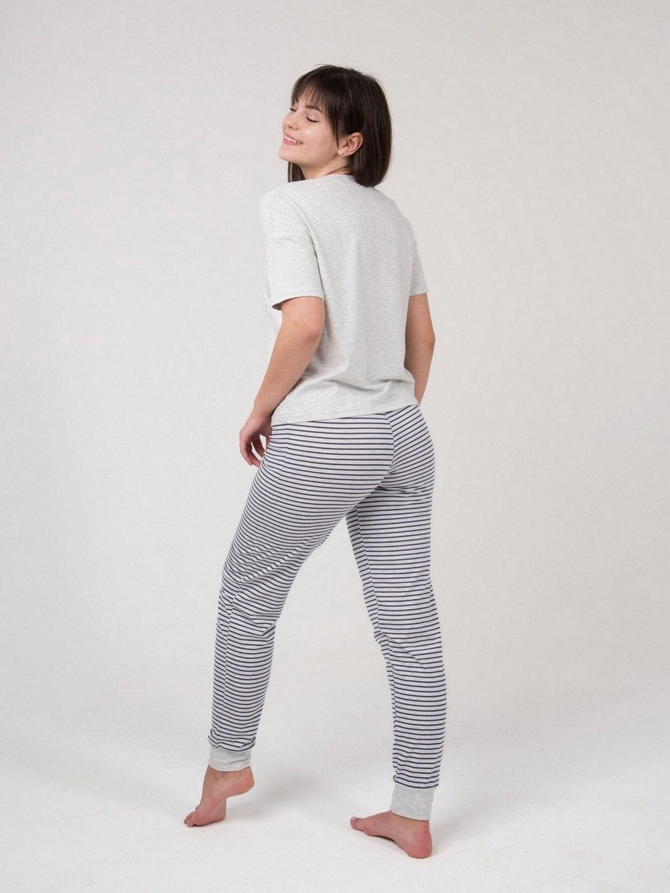 Пижама Наталюкс модель 41263314970 Фото