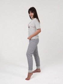 Пижама Наталюкс модель 41263314970 Фото