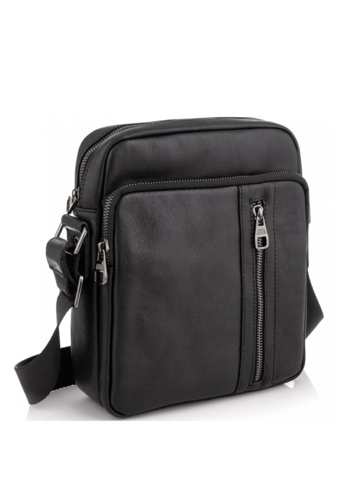 Мессенджер RoyalBag модель 9836A Фото