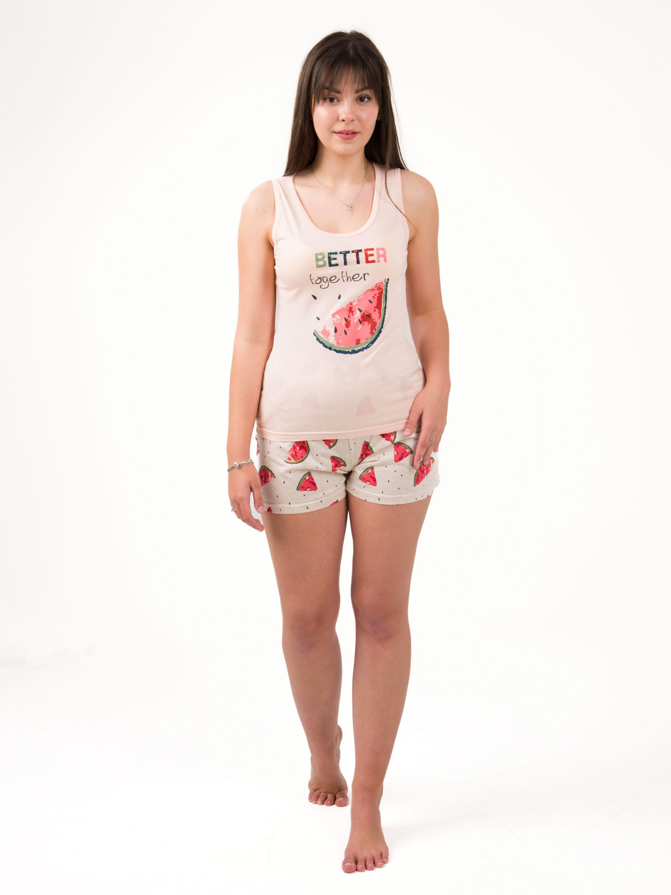 Піжама Наталюкс модель 44263121896 Фото