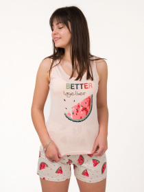 Піжама Наталюкс модель 44263121896 Фото