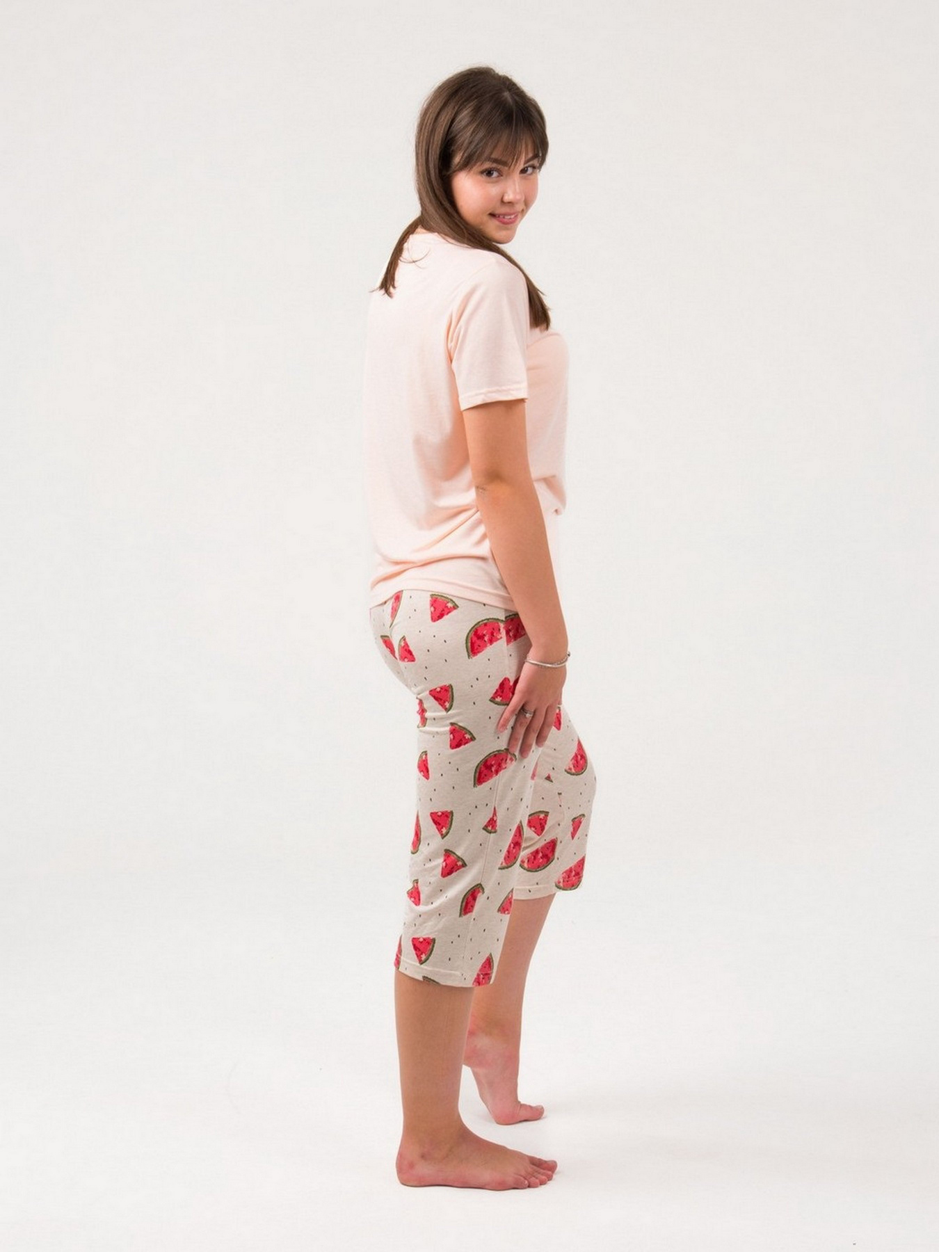 Пижама Наталюкс модель 44263221896 Фото