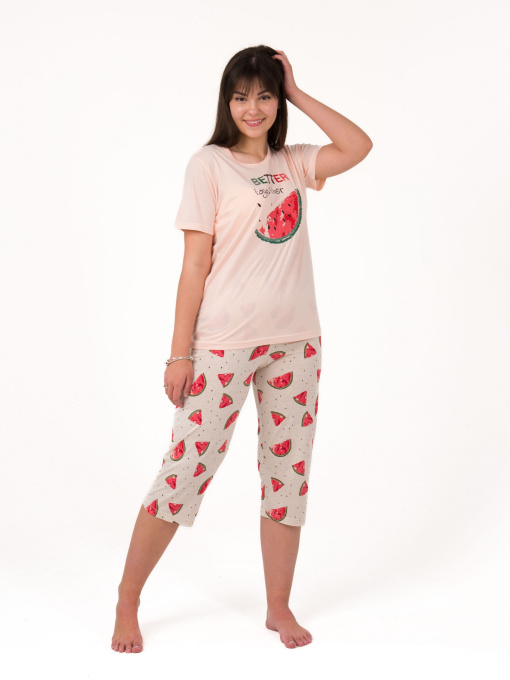 Піжама Наталюкс модель 44263221896 Фото