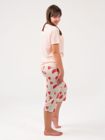 Пижама Наталюкс модель 44263221896 Фото