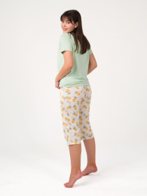 Пижама Наталюкс модель 44263243392 Фото