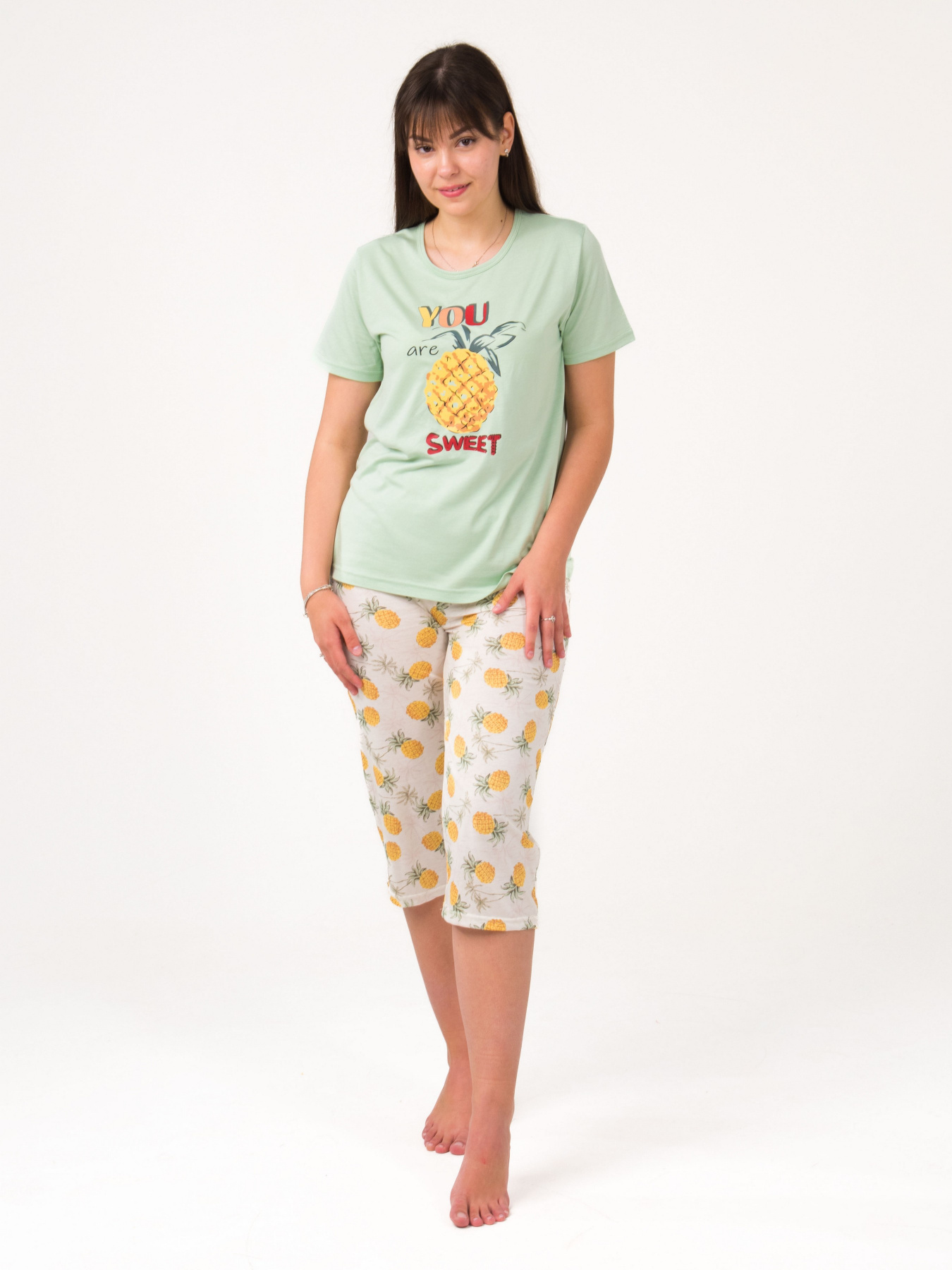 Піжама Наталюкс модель 44263243392 Фото