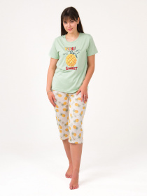 Піжама Наталюкс модель 44263243392 Фото