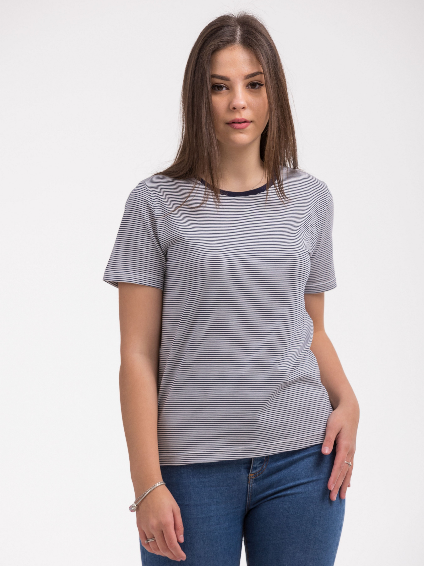 Футболка Наталюкс модель 42236231994 Фото