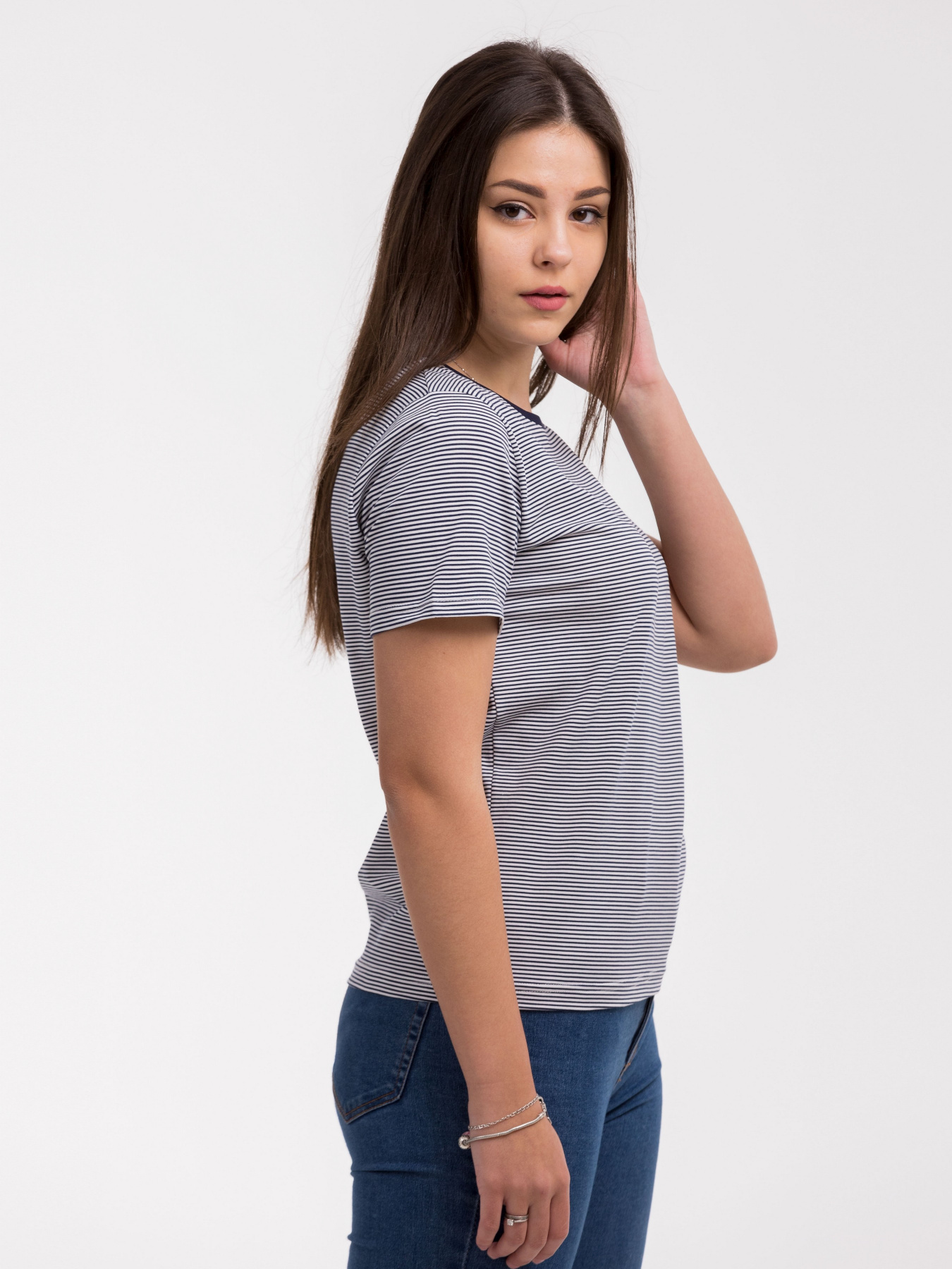 Футболка Наталюкс модель 42236231994 Фото