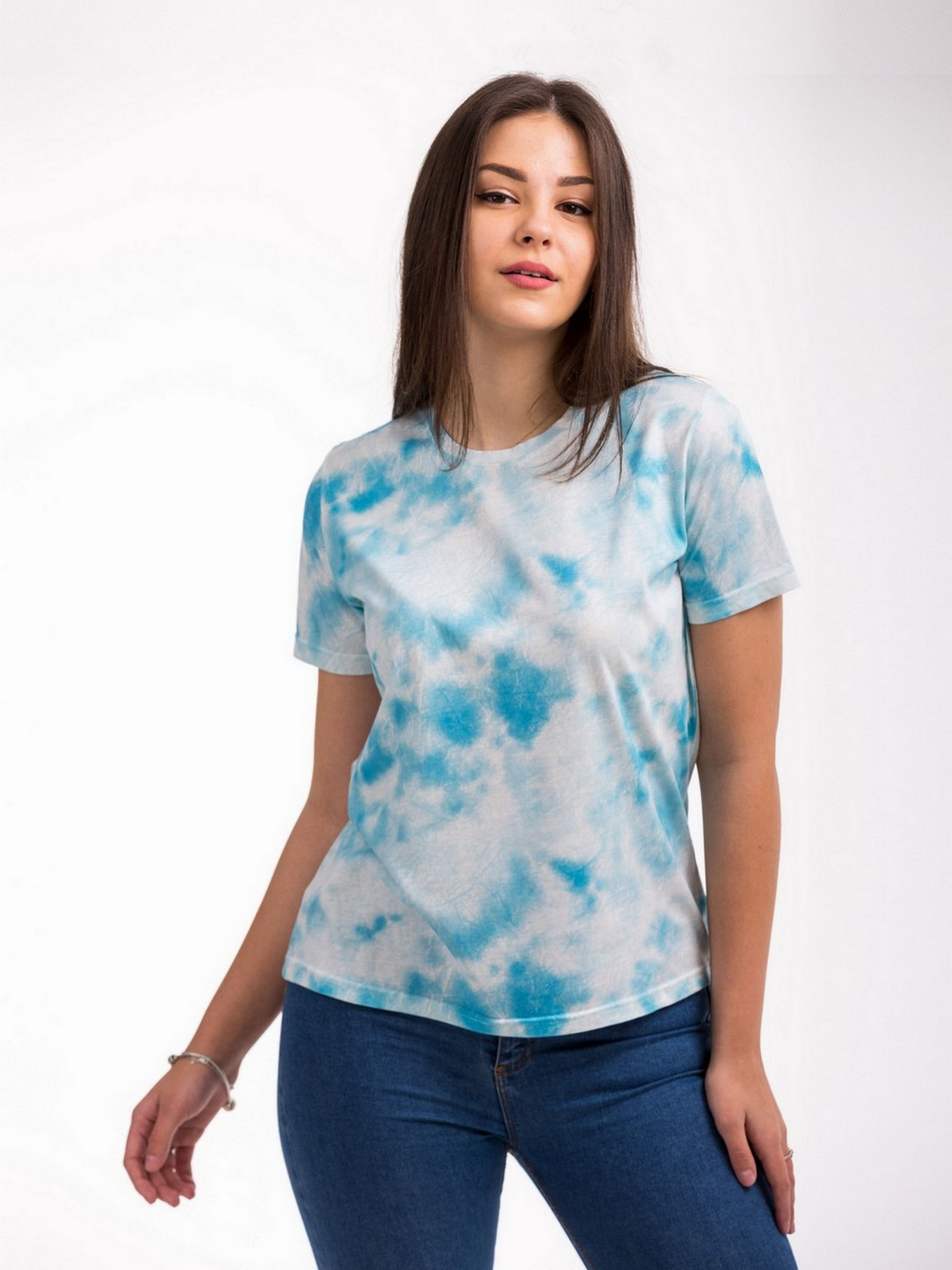 Футболка Наталюкс модель 45236344002 Фото