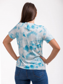 Футболка Наталюкс модель 45236344002 Фото