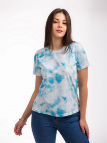 Футболка Наталюкс модель 45236344002 Фото