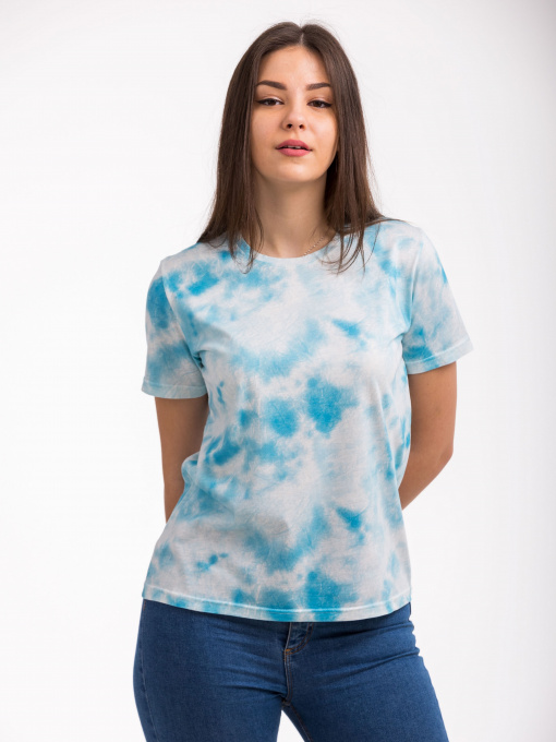 Футболка Наталюкс модель 45236344002 Фото