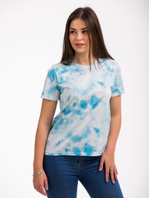 Футболка Наталюкс модель 45236344002 Фото