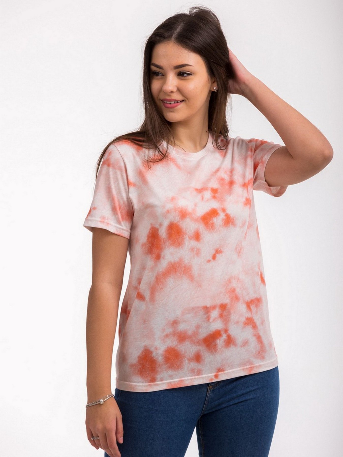 Футболка Наталюкс модель 45236344003 Фото