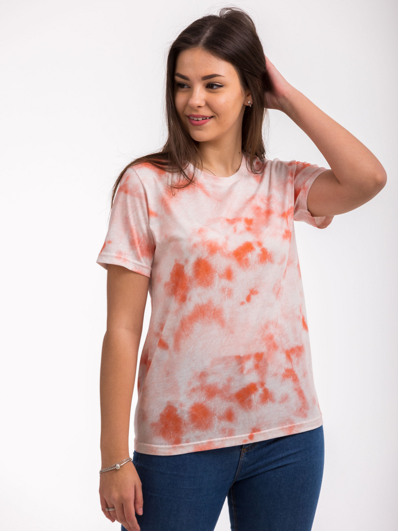 Футболка Наталюкс модель 45236344003 Фото