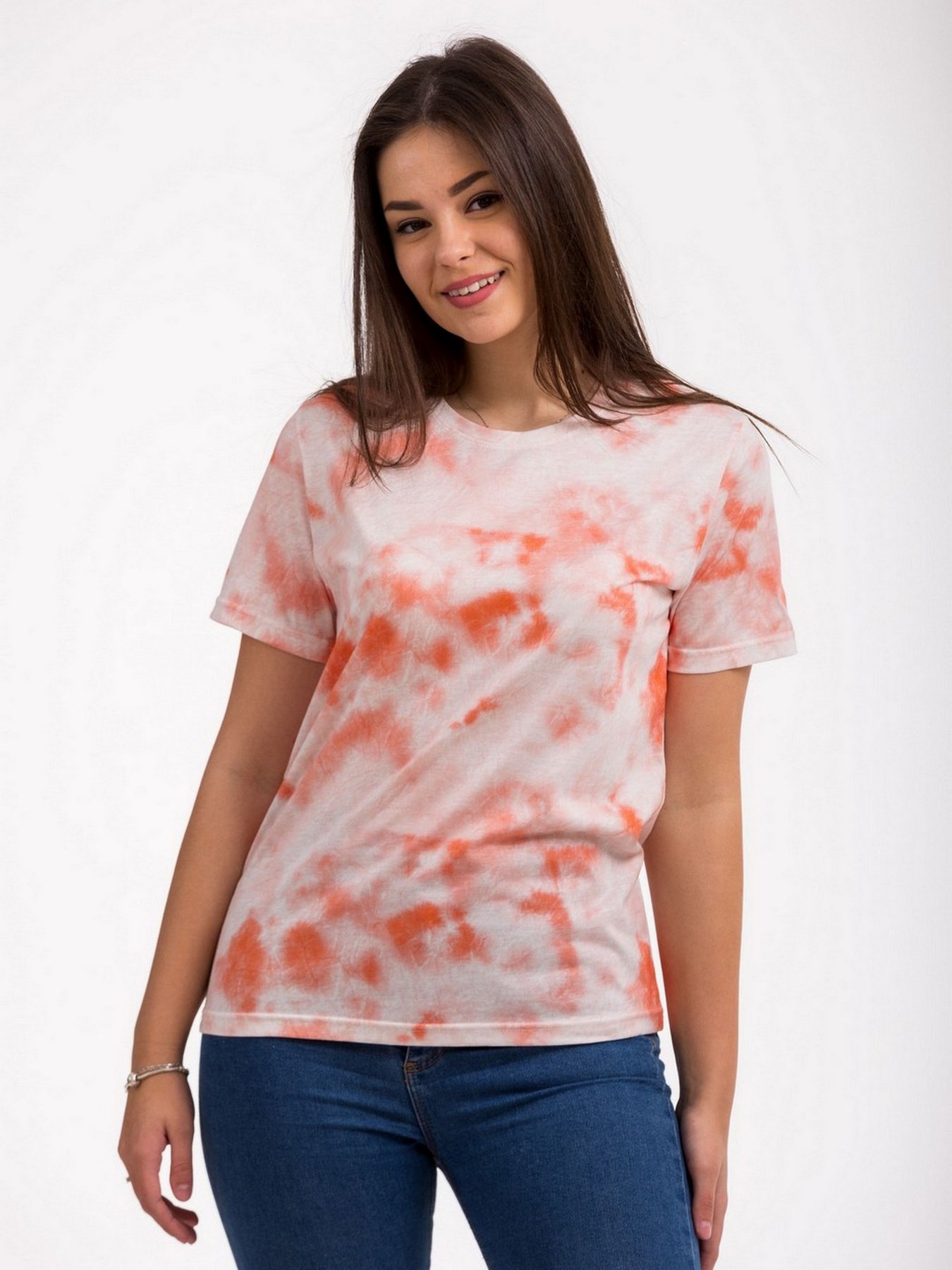 Футболка Наталюкс модель 45236344003 Фото