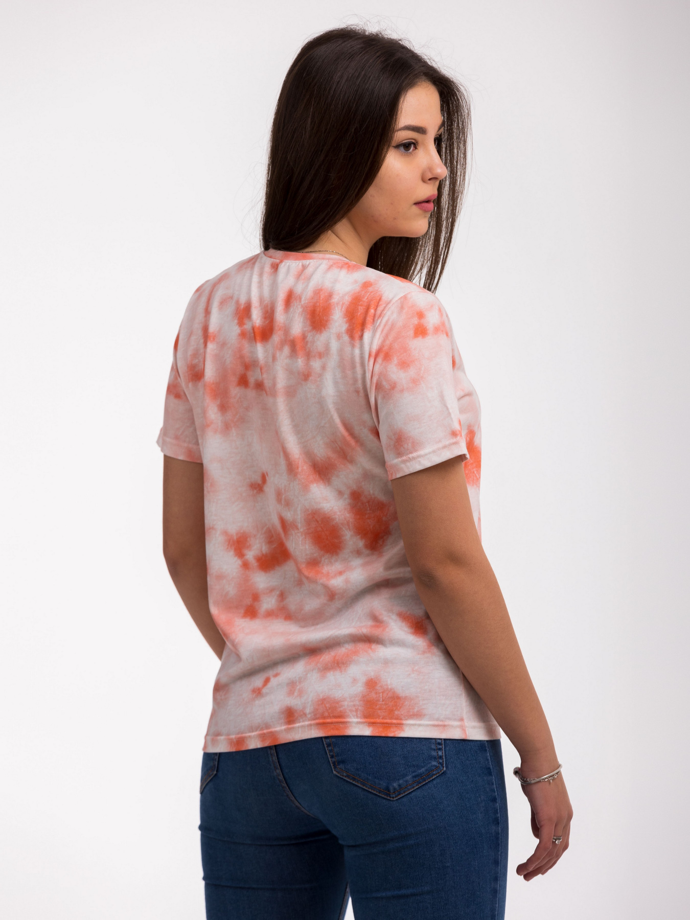 Футболка Наталюкс модель 45236344003 Фото