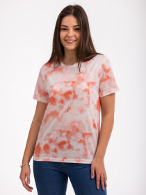 Футболка Наталюкс модель 45236344003 Фото