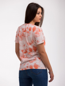 Футболка Наталюкс модель 45236344003 Фото