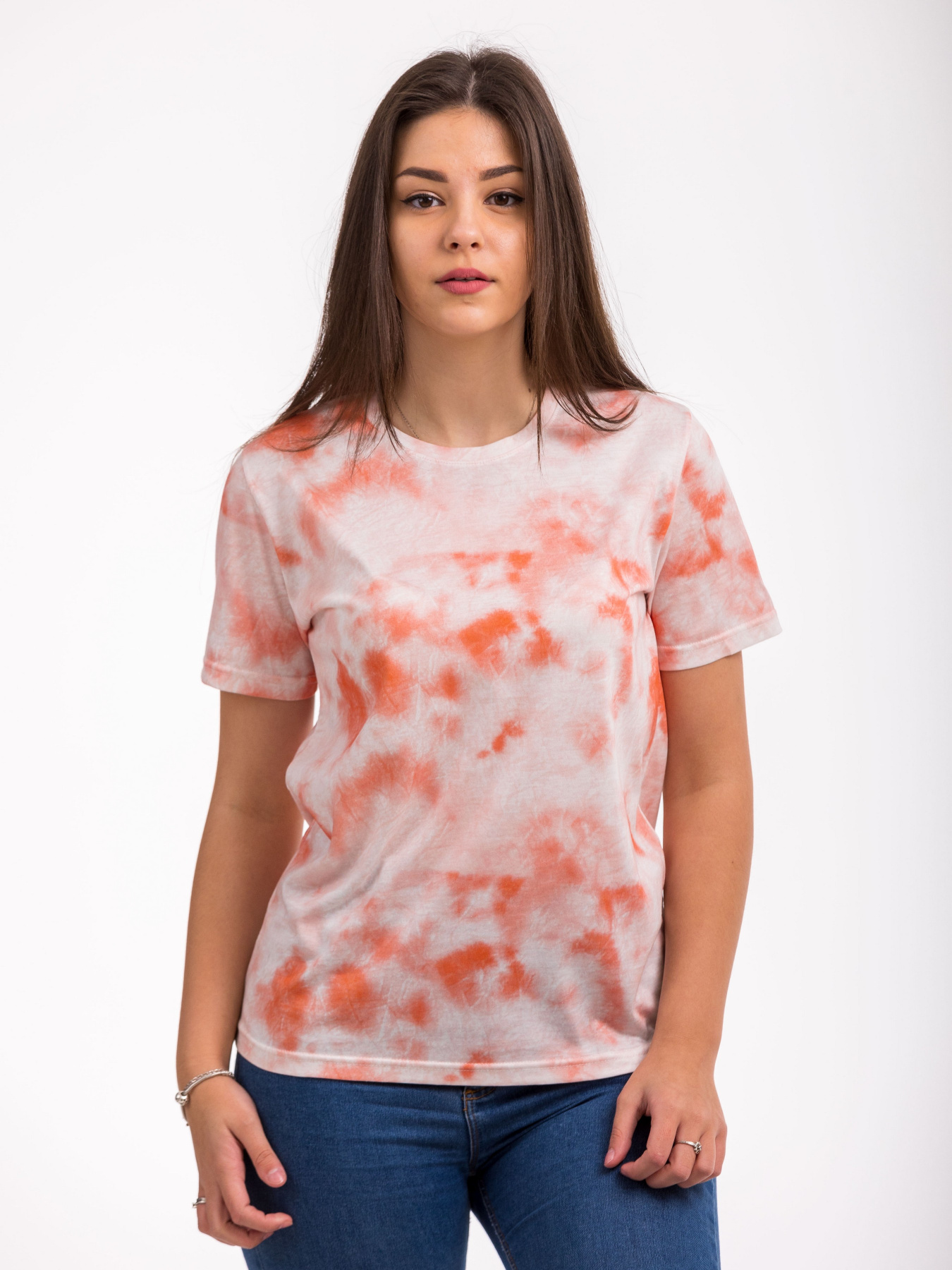 Футболка Наталюкс модель 45236344003 Фото