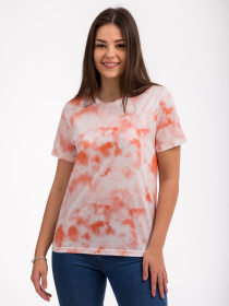 Футболка Наталюкс модель 45236344003 Фото