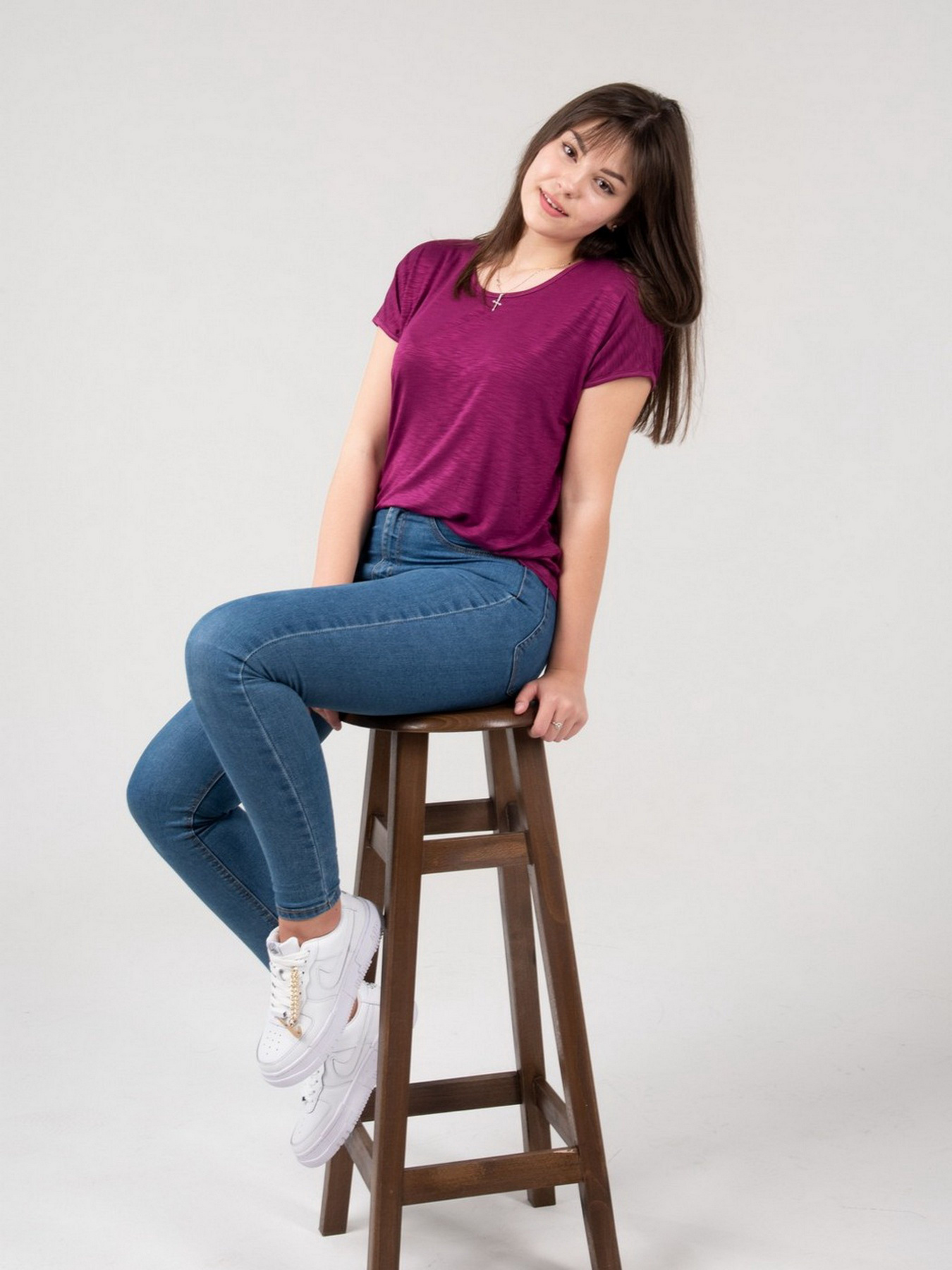 Футболка Наталюкс модель 80235024711 Фото