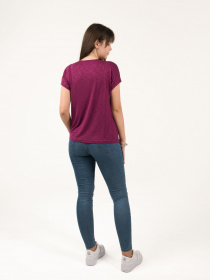 Футболка Наталюкс модель 80235024711 Фото