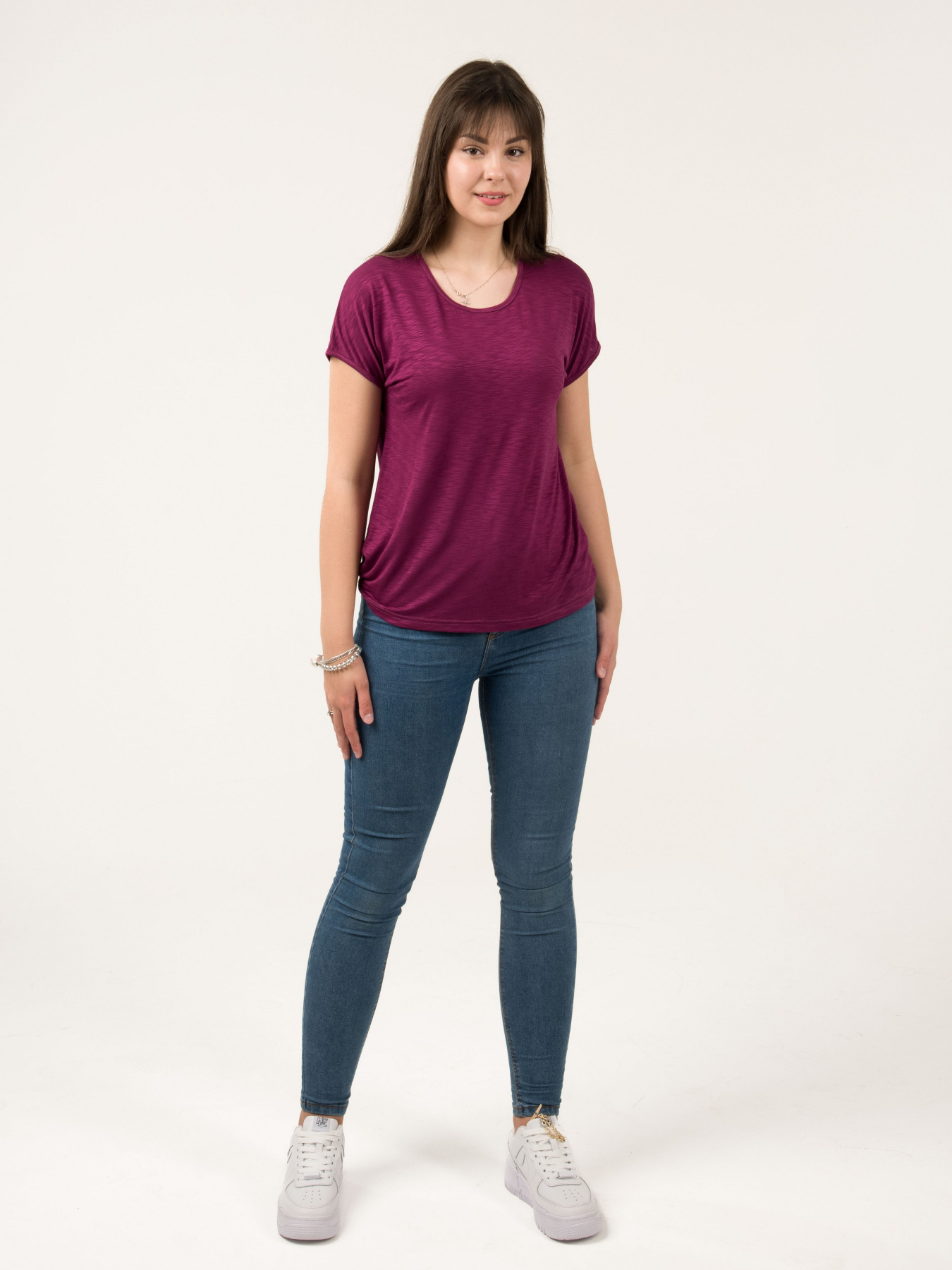 Футболка Наталюкс модель 80235024711 Фото