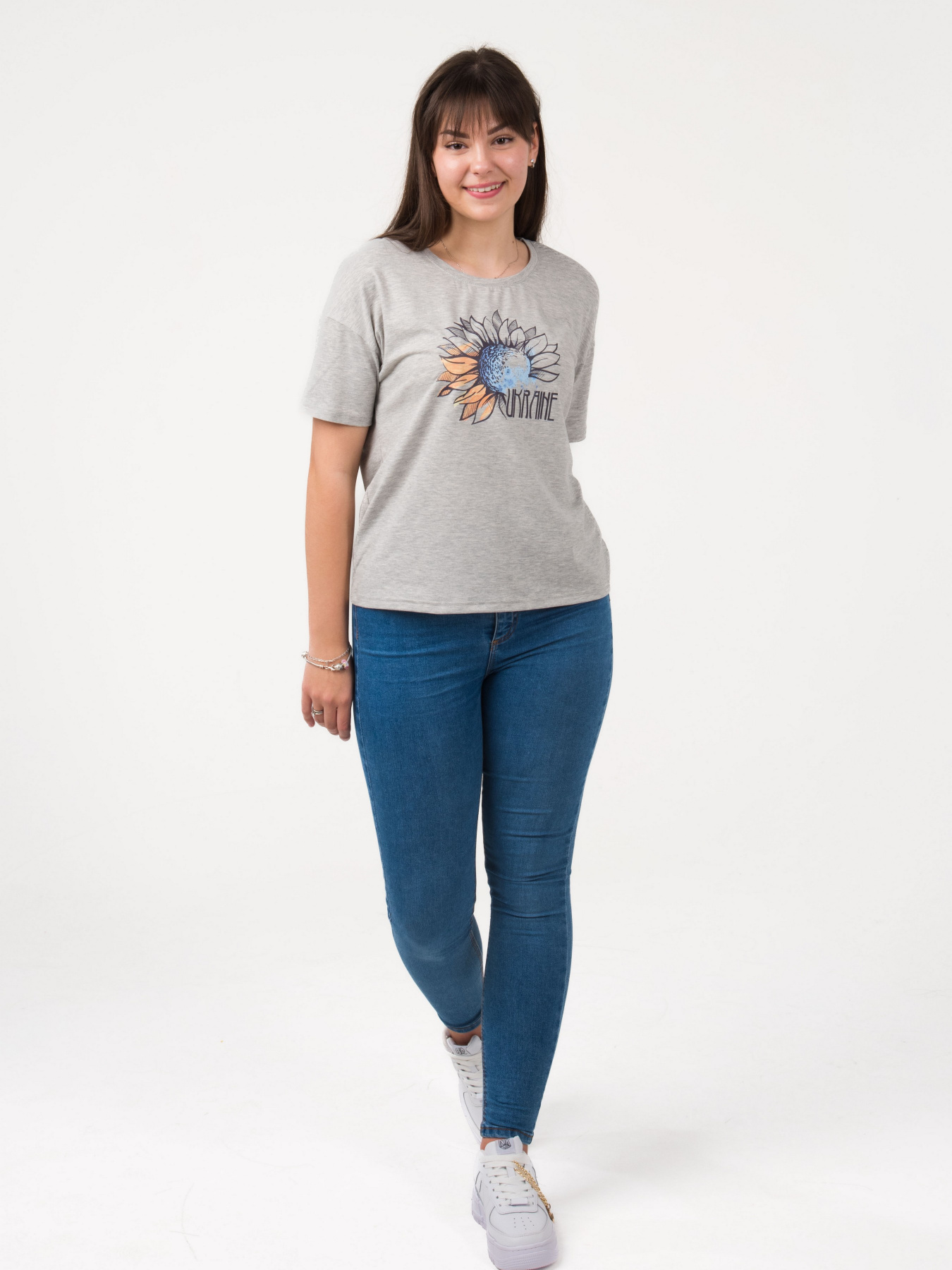 Футболка Наталюкс модель 41231820450 Фото