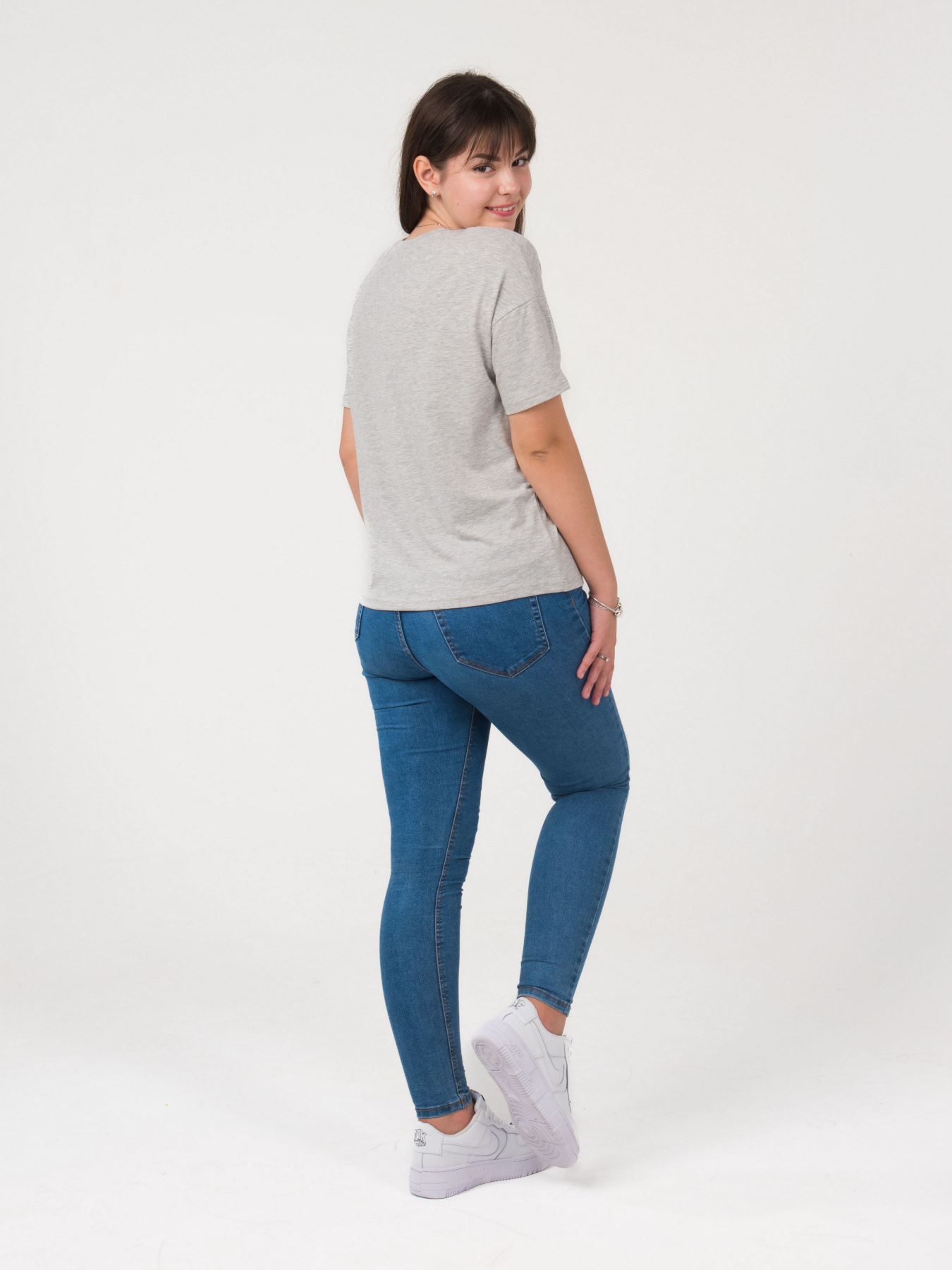 Футболка Наталюкс модель 41231820450 Фото