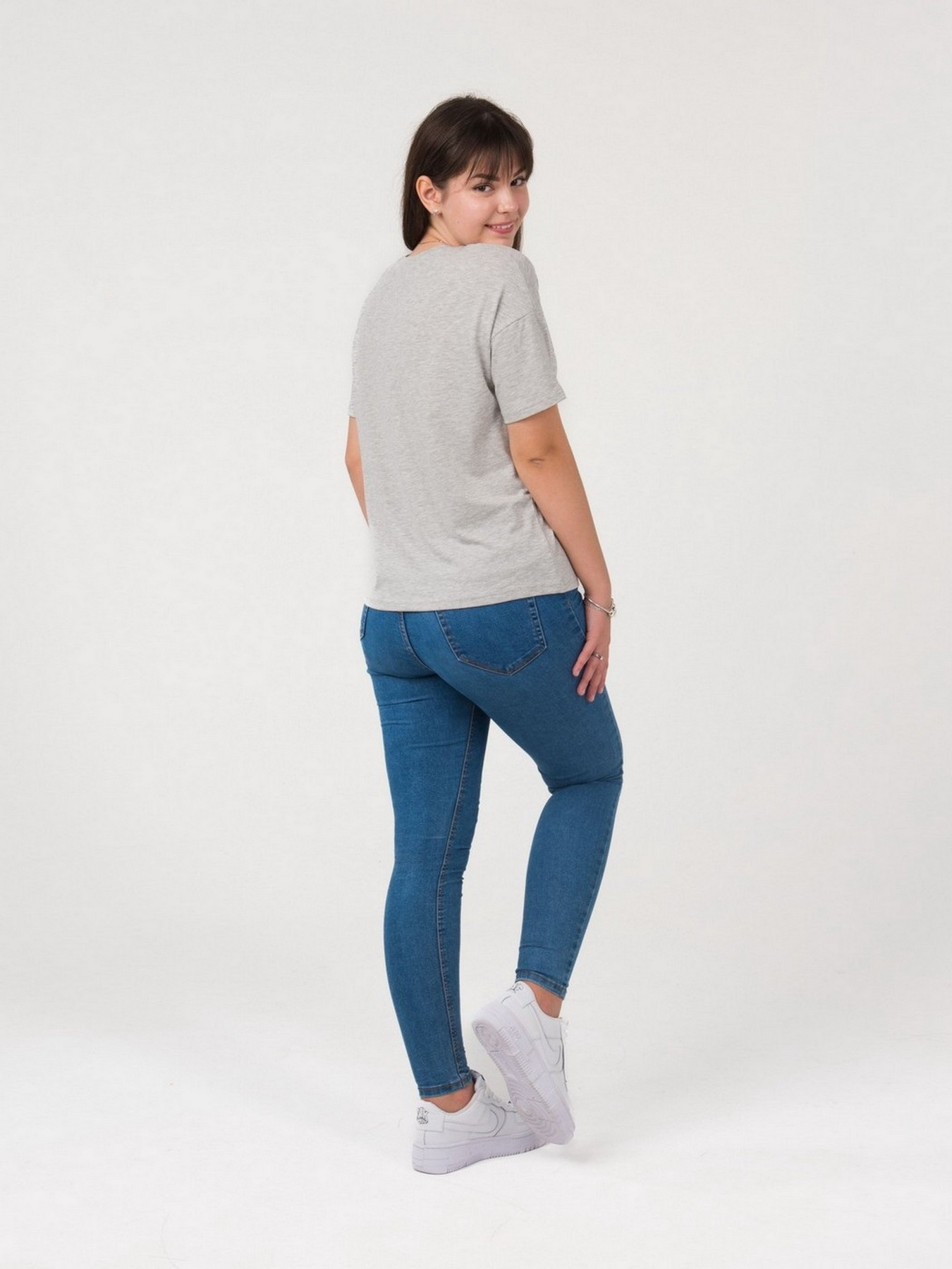 Футболка Наталюкс модель 41231820450 Фото