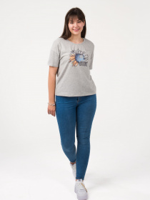 Футболка Наталюкс модель 41231820450 Фото