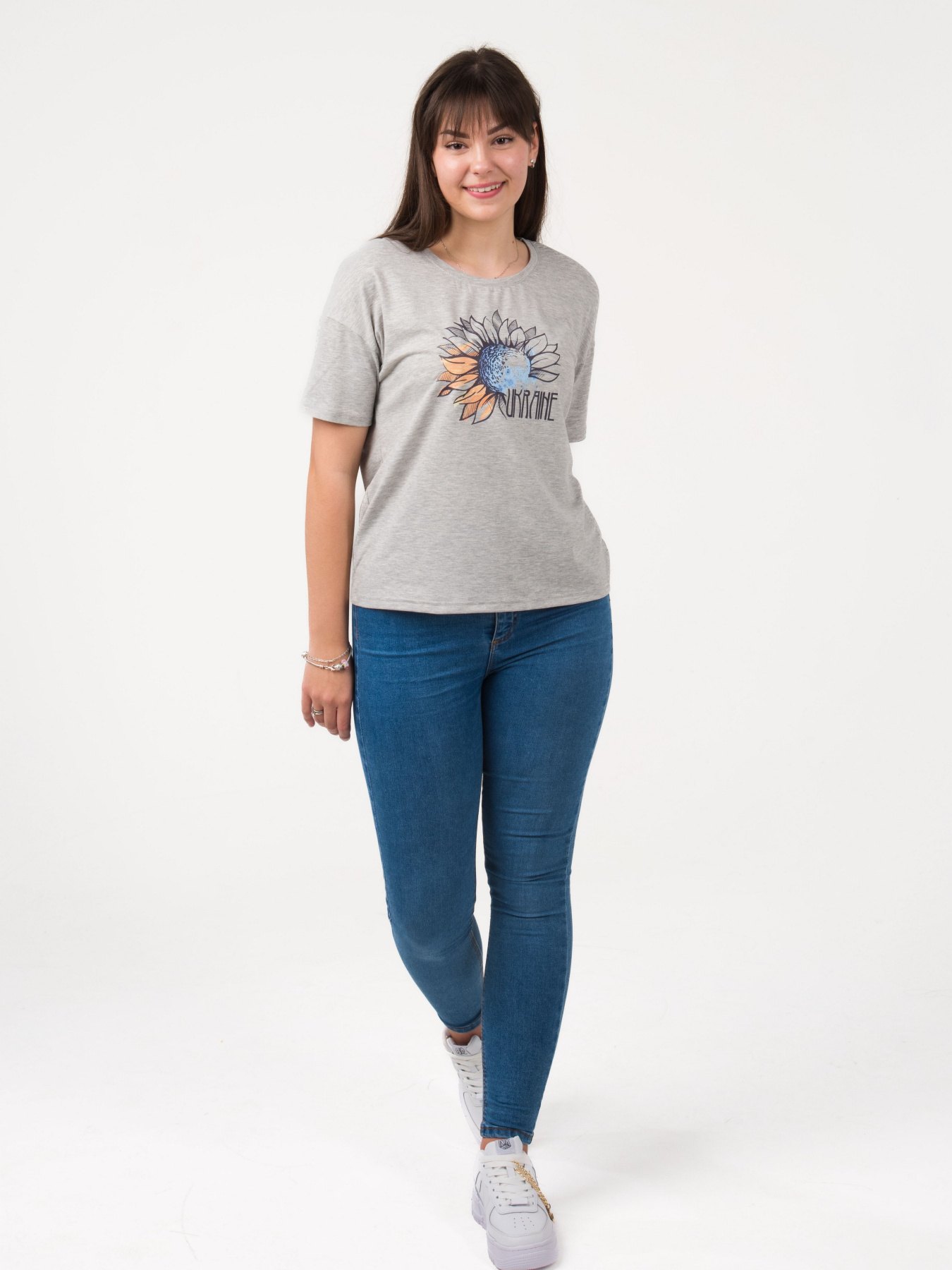 Футболка Наталюкс модель 41231820450 Фото