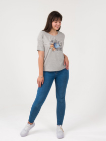 Футболка Наталюкс модель 41231820450 Фото