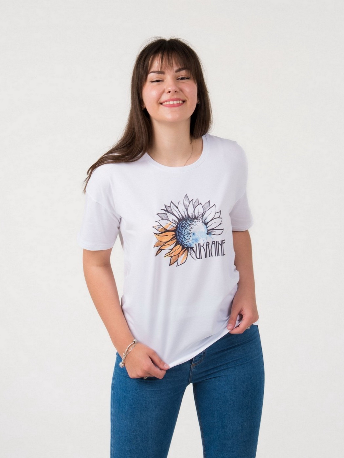 Футболки и поло Наталюкс модель 41231832000 Фото