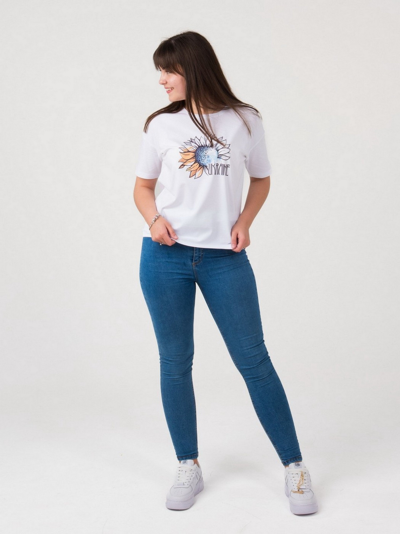 Футболки и поло Наталюкс модель 41231832000 Фото